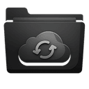 FileDrop logo